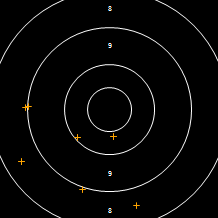 Target Image