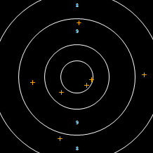 Target Image