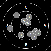 Target Image