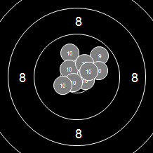 Target Image