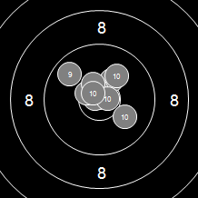 Target Image