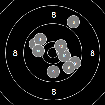 Target Image