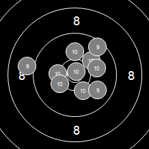 Target Image