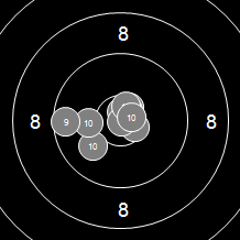 Target Image