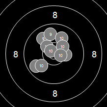 Target Image