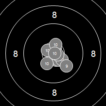 Target Image