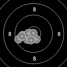 Target Image