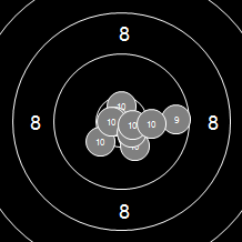 Target Image