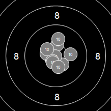 Target Image