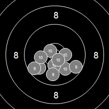 Target Image
