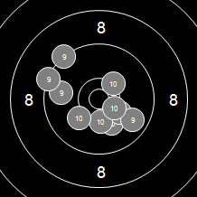 Target Image
