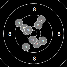 Target Image