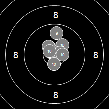 Target Image