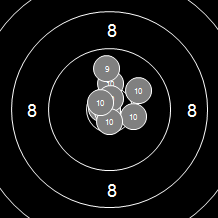 Target Image