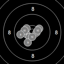 Target Image