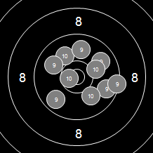 Target Image