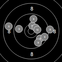 Target Image