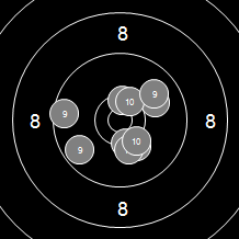 Target Image