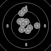 Target Image