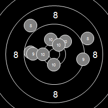 Target Image