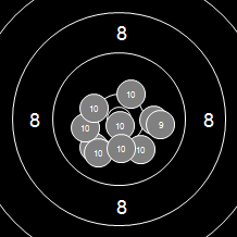 Target Image