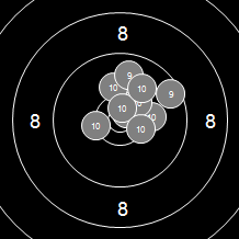 Target Image