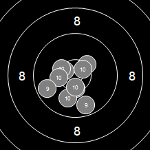 Target Image
