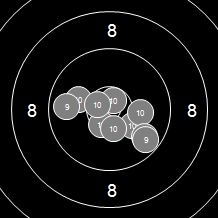 Target Image
