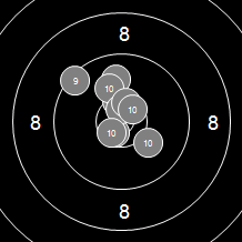 Target Image