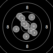 Target Image