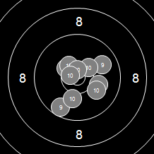 Target Image