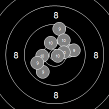 Target Image