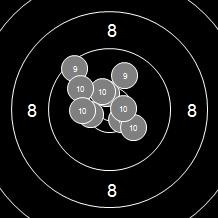 Target Image