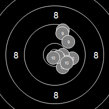 Target Image