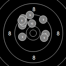 Target Image