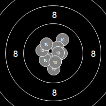 Target Image