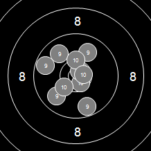 Target Image