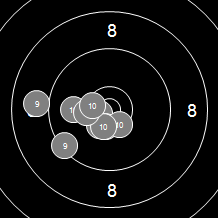 Target Image
