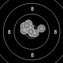 Target Image