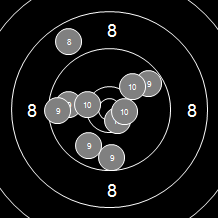 Target Image