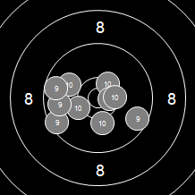 Target Image