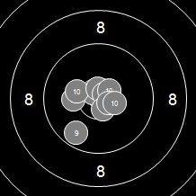 Target Image