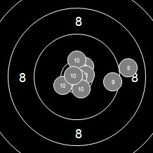 Target Image