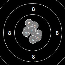 Target Image