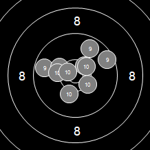 Target Image
