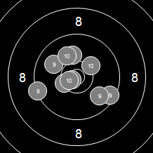 Target Image