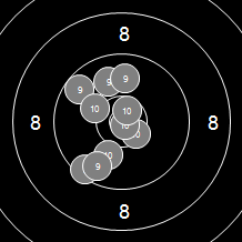 Target Image