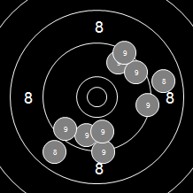 Target Image