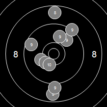 Target Image