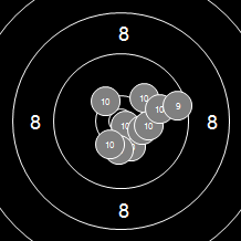 Target Image